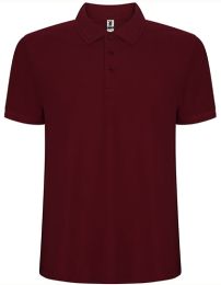 Poloshirts Garnet Red 57 L_2261926