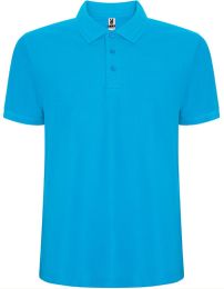 Poloshirts Turquoise 12 M_2262086