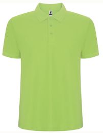 Poloshirts Mantis Green 69 S_2262342