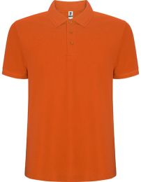 Poloshirts Orange 31 4XL_2262854