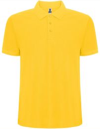 Poloshirts Yellow 03 4XL_2262998