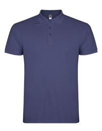 Poloshirts Denim Blue 86 XXL_2264561