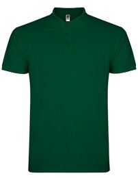 Poloshirts Bottle Green 56 S_2264593