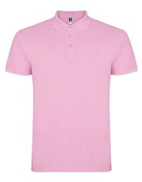 Poloshirts Light Pink 48 XL_2265233