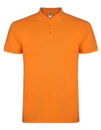 Poloshirts Orange 31 L_2265425