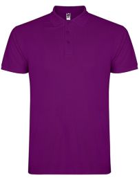 Poloshirts Purple 71 XXL_2265553