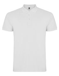 Poloshirts White 01 4XL_2266273