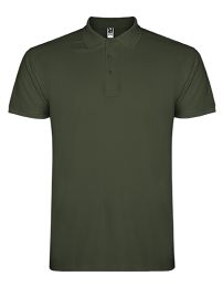 Poloshirts Venture Green 152 L_2266417