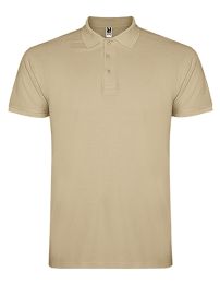 Poloshirts Sand 07 S_2266481