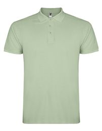 Poloshirts Mist Green 264 XXL_2266737