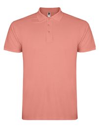 Poloshirts Clay Orange 266 S_2267249