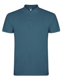 Poloshirts Storm Blue 170 S_2267345