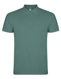 Poloshirts Calm Blue 171 XS_2267873