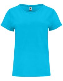 T-Shirts Turquoise 12 M_2270128