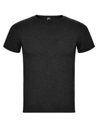 T-Shirts Heather Black 243 M_2271126