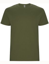 T-Shirts Army Green 15 M_2272474
