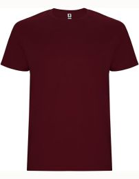 T-Shirts Garnet Red 57 L_2272890