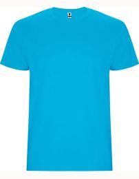 T-Shirts Turquoise 12 XL_2273386