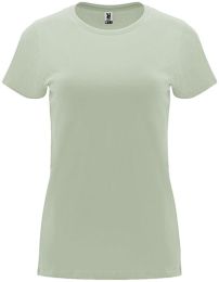 T-Shirts Mist Green 264 S_2280921