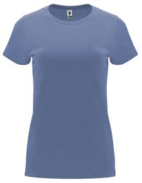 T-Shirts Denim Blue 86 XL_2281545