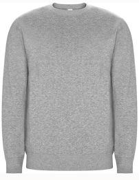 Sweatshirts & -jacken Heather Grey 58 L_2286961