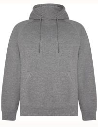 Sweatshirts & -jacken Heather Grey 58 L_2287795