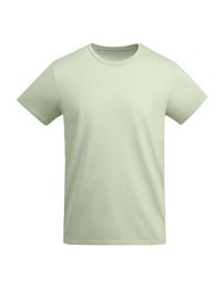 T-Shirts Mist Green 264 S_2292201
