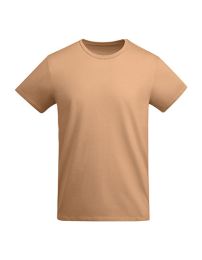 T-Shirts Greek Orange 265 XL_2292345