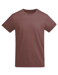 T-Shirts Pale Red 168 XXL_2292745