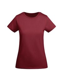 T-Shirts Garnet Red 57 M_2294240