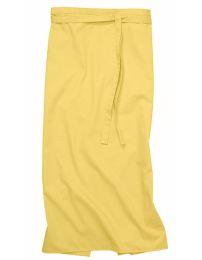 Schürzen Curry 100 x 100 cm_2302725