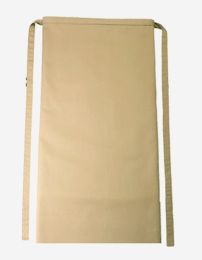 Schürzen Khaki 80 x 100 cm_2303232