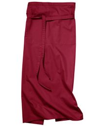 Schürzen Cherry 100 x 100 cm_2303972