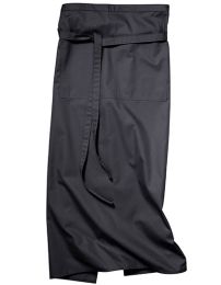 Schürzen Raven 100 x 100 cm_2304180