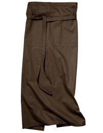 Schürzen Toffee 100 x 100 cm_2304276