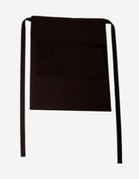 Schürzen Black 50 x 78 cm_2304810