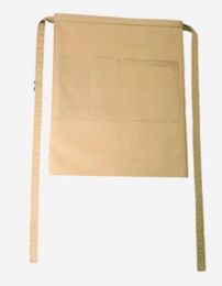 Schürzen Khaki 50 x 78 cm_2304970