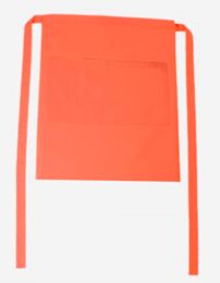 Schürzen Pumpkin 50 x 78 cm_2305050