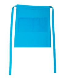 Schürzen Turquoise 50 x 78 cm_2305178