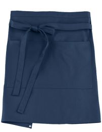Schürzen Dark Blue 50 x 78 cm_2305210