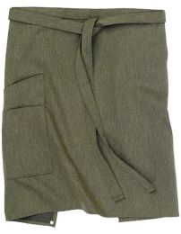 Schürzen Green Melange 50 x 78 cm_2305339