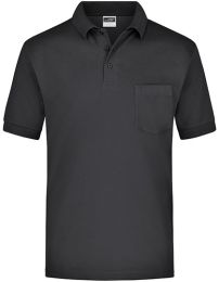 Poloshirts Black M_2311539