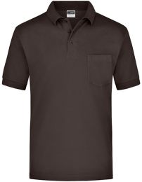 Poloshirts Brown S_2311619