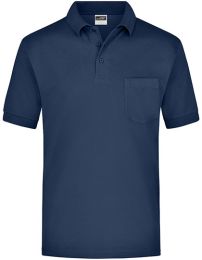 Poloshirts Navy M_2311827