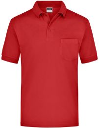 Poloshirts Red XL_2311955