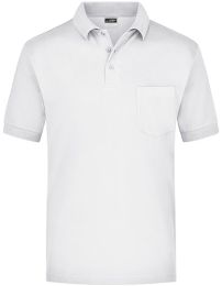 Poloshirts White S_2312099