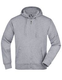 Sweatshirts & -jacken Grey Heather 3XL_2317760