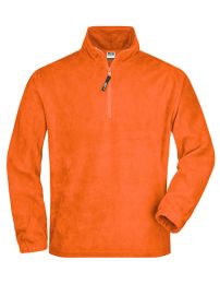 Pullover Orange M_2318533