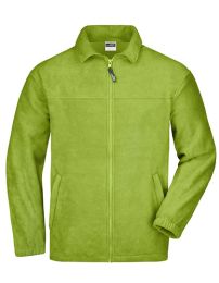 Jacken Lime Green XL_2319374