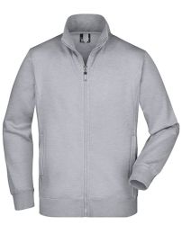 Sweatshirts & -jacken Grey Heather L_2321318
